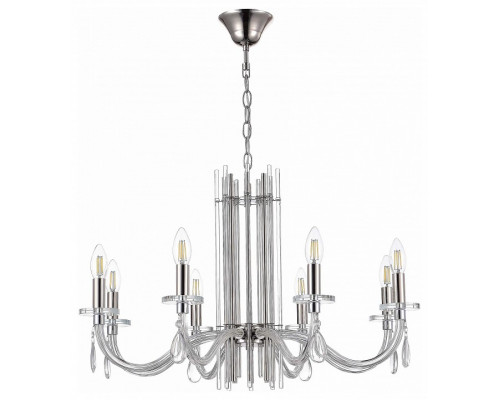 Подвесная люстра ST-Luce Epica SL1656.103.08