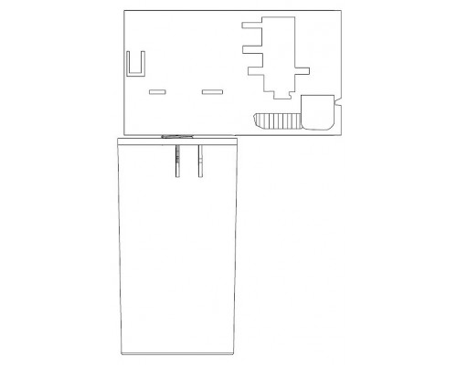 Переходник для трека Nowodvorski Ctls Adapter 8282