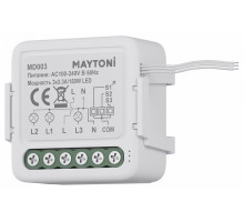 Конвертер Wi-Fi для смартфонов и планшетов Maytoni Wi-Fi Модуль MD003