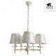 Подвесная люстра Arte Lamp Granny A9566LM-5WG