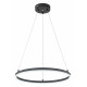 Подвесной светильник Escada Void 10254/1LED Black APP