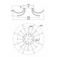 Потолочная люстра Freya Naomi FR6046CL-L50W