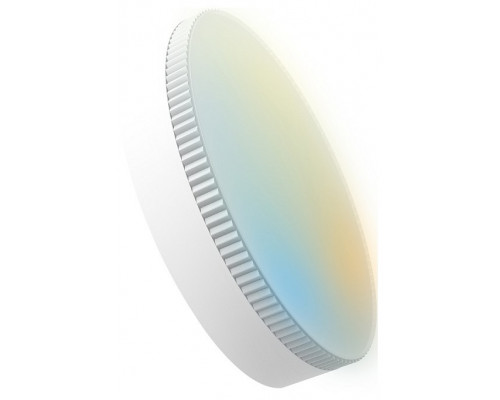 Лампа светодиодная с управлением через Wi-Fi Gauss Smart Light GX53 6Вт 2700-6500K 1400112