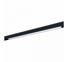 Накладной светильник Arte Lamp Linea A4663PL-1BK