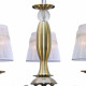 Подвесная люстра TopLight Gertrude TL1138-3H