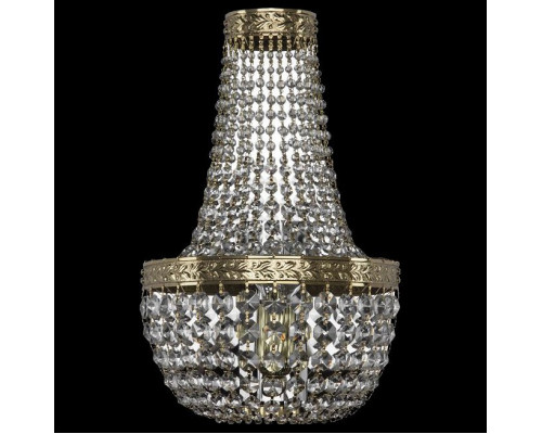 Бра Bohemia Ivele Crystal 1911 19111B/H2/20IV G