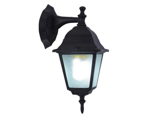 Светильник на штанге Arte Lamp Bremen A1012AL-1BK