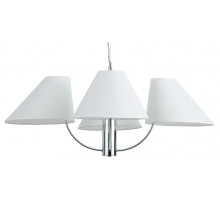 Подвесная люстра Arte Lamp Rondo A4086LM-4CC