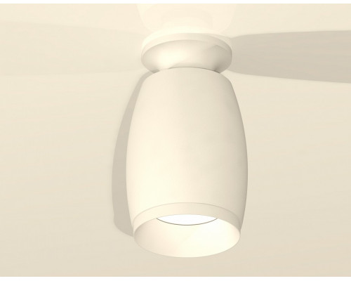 Накладной светильник Ambrella Light XS XS1122040