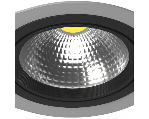 Встраиваемый светильник Lightstar Intero 111 i9290707