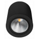 Накладной светильник Arlight SP-FOCUS-R120-16W Day4000 (BK, 24 deg, 230V) 028742