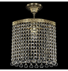 Светильник на штанге Bohemia Ivele Crystal 1920 19203/25IV G Balls