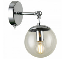 Бра Arte Lamp Bolla A1664AP-1CC