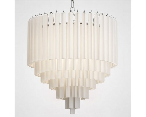 Подвесная люстра Imperiumloft Eich Chandelier Nova 40.1594