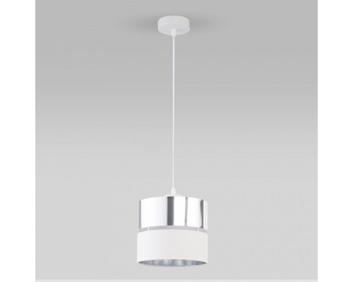 Подвесной светильник TK Lighting Hilton 4440 Hilton Silver