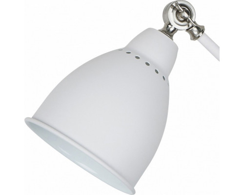 Бра Arte Lamp Braccio A2054AP-1WH