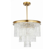 Люстра на штанге ST-Luce Corsia SL1230.302.06