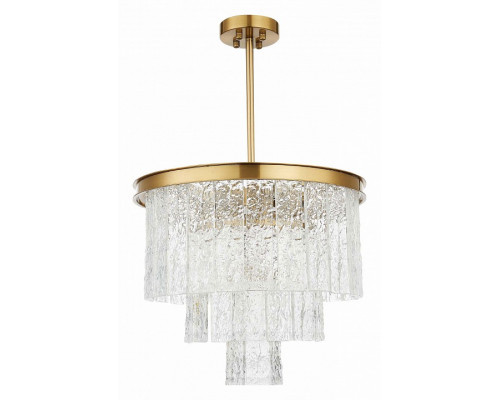 Люстра на штанге ST-Luce Corsia SL1230.302.06