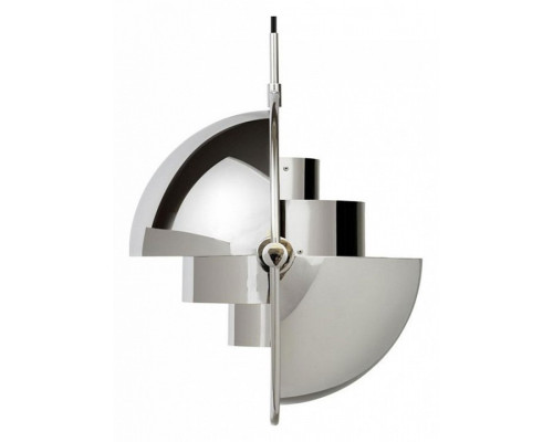 Подвесной светильник Imperiumloft Louis Weisdorff Multi-Lite Pendant 40.2315