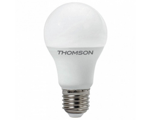 Лампа светодиодная Thomson A60 E27 11Вт 6500K TH-B2303