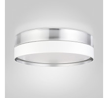 Накладной светильник TK Lighting Hilton 4179 Hilton Silver