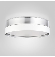 Накладной светильник TK Lighting Hilton 4179 Hilton Silver