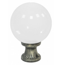 Наземный низкий светильник Fumagalli Globe 250 G25.110.000.BYF1R