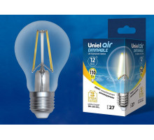Лампа светодиодная Uniel  E27 12Вт 3000K UL-00005183
