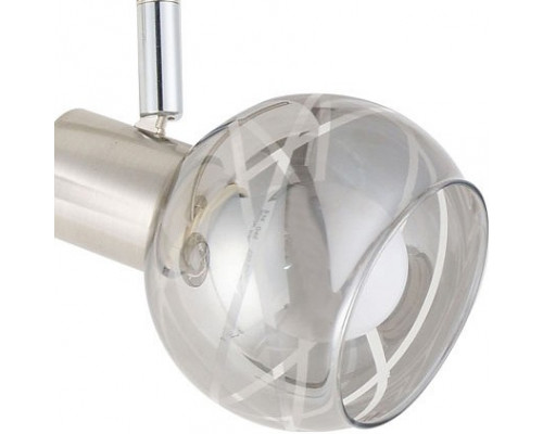 Спот TopLight Kristal TL1236Y-03SN