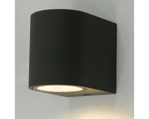 Накладной светильник Arte Lamp 3102 A3102AL-1GY