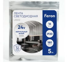 Лента светодиодная Feron LS502 41528