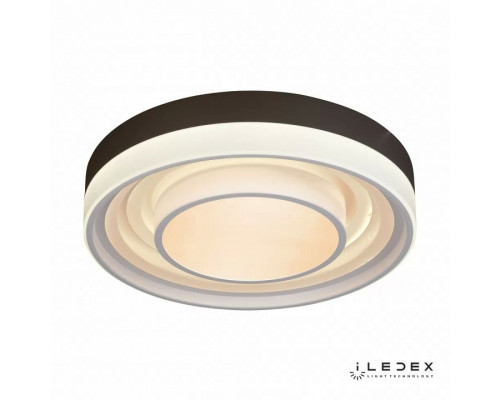 Накладной светильник iLedex Summery B6317-104W/520 WH