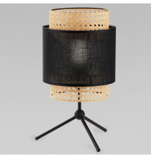 Настольная лампа декоративная TK Lighting Boho 5567 Boho Black