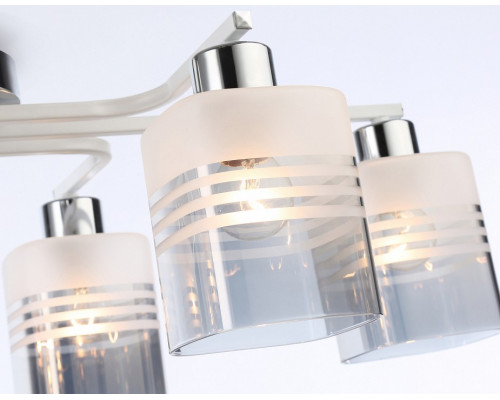 Накладной светильник Ambrella Light TR TR303207