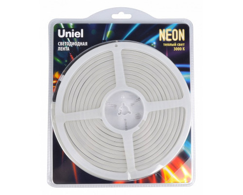 Лента светодиодная Uniel Neon ULS-N01 UL-00009082