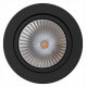 Накладной светильник Arlight SP-FOCUS-R120-16W Warm3000 (BK, 24 deg, 230V) 029533