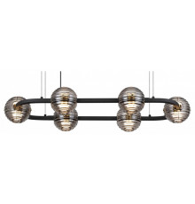 Подвесная люстра Odeon Light Troni 5041/60LA