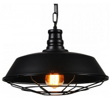 Подвесной светильник LUMINA DECO Arigio LDP 6862-350 BK