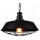 Подвесной светильник LUMINA DECO Arigio LDP 6862-350 BK