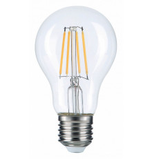 Лампа светодиодная Thomson Filament A60 E27 13Вт 6500K TH-B2369