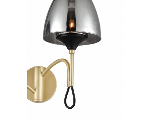 Бра Vele Luce Oro VL5654W22