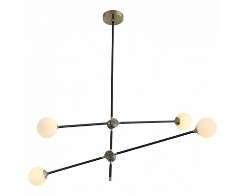 Люстра на штанге ST-Luce Bastoncino SL429.403.04