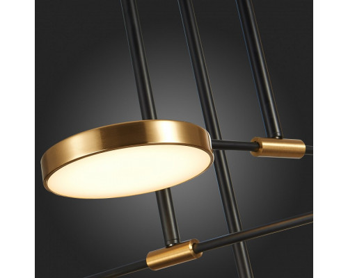 Люстра на штанге ST-Luce Farone SL1605.403.06