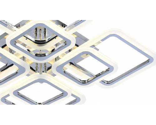 Потолочная люстра EVOLED Qutro SLE200412-08