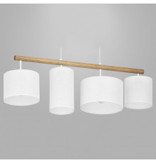 Подвесной светильник TK Lighting Deva 4106 Deva White