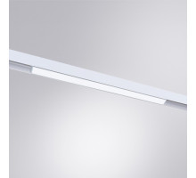 Накладной светильник Arte Lamp Linea A4673PL-1WH