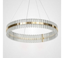 Подвесной светильник Imperiumloft Saturno Not Baroncelli Suspension 40.1643-0