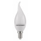 Лампа светодиодная Elektrostandard Свеча на ветру E14 6Вт 6500K a049159