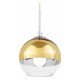 Подвесной светильник LUMINA DECO Veroni LDP 1029-200 GD