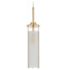 Подвесной светильник Indigo Torcia 11038/1P Brass